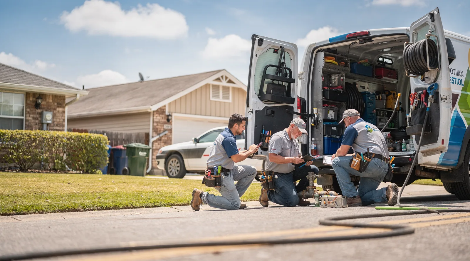 Emergency Plumber in Montana near me